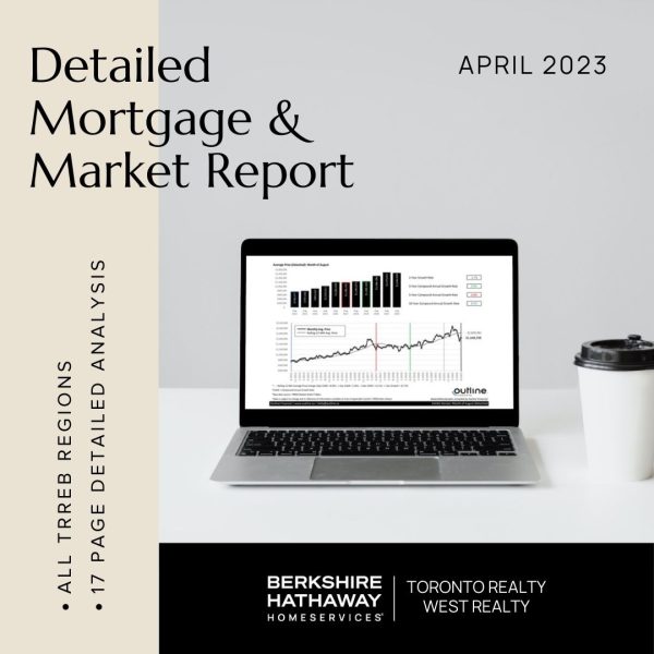 Detailed Market Report